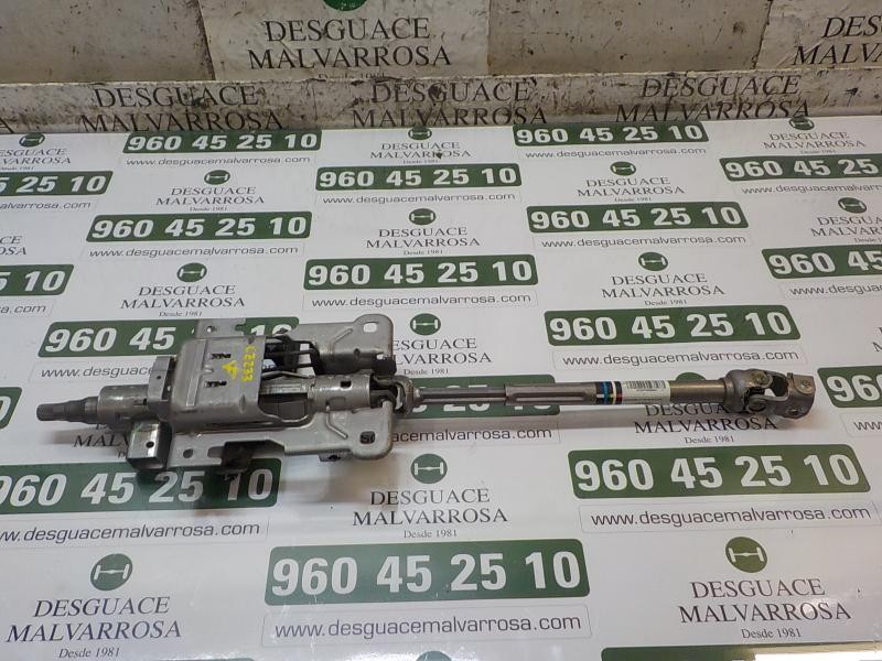 Recambio de columna direccion para citroën c4 cactus business referencia OEM IAM 98006198ZD  