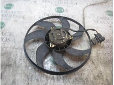 Recambio de electroventilador para opel corsa c blue line referencia OEM IAM    2