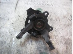 Recambio de mangueta delantera derecha para opel corsa c blue line referencia OEM IAM    2