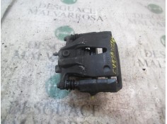 Recambio de pinza freno delantera izquierda para opel corsa c blue line referencia OEM IAM    2