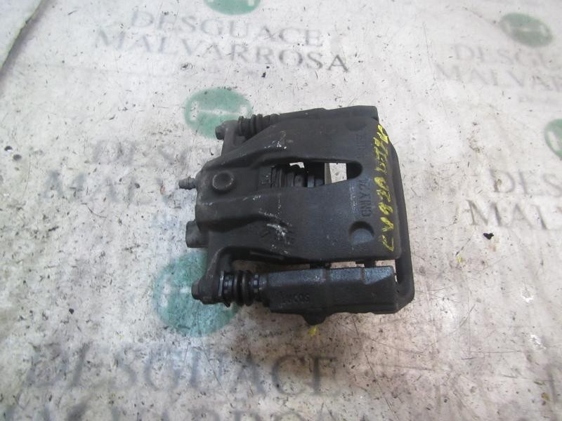 Recambio de pinza freno delantera izquierda para opel corsa c blue line referencia OEM IAM   