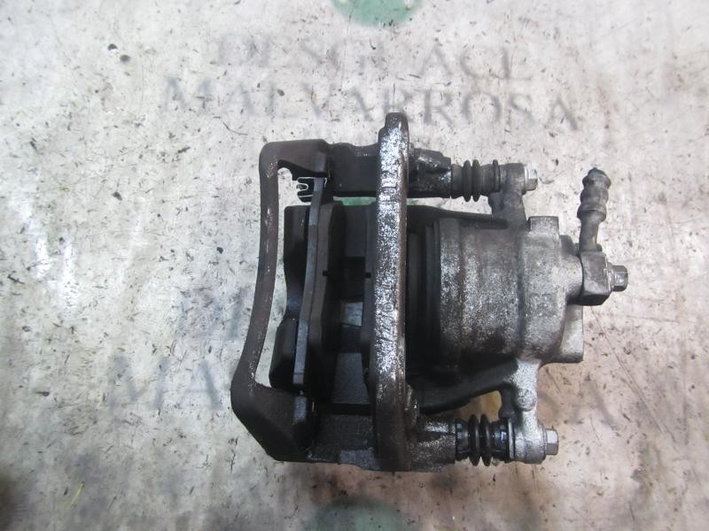 Recambio de pinza freno delantera izquierda para opel corsa c blue line referencia OEM IAM   