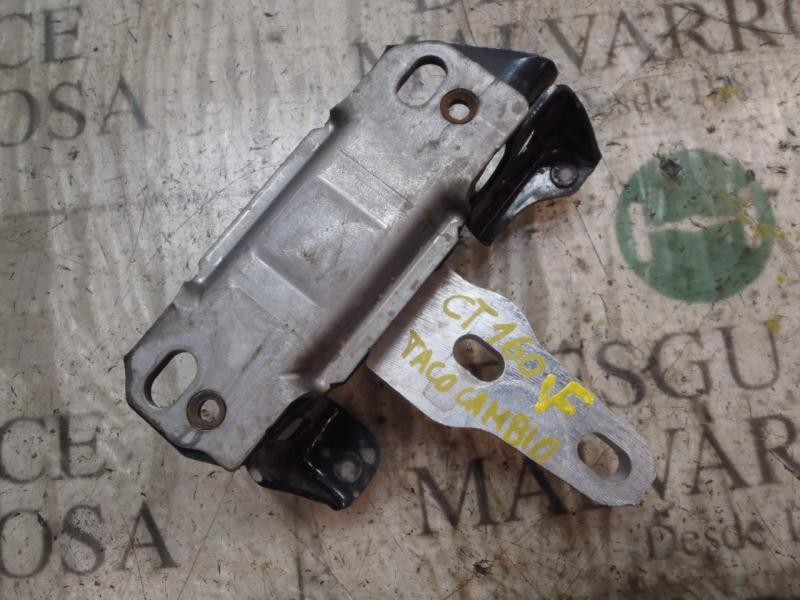 Recambio de soporte cambio para ford fiesta (cb1) trend referencia OEM IAM 1536197  