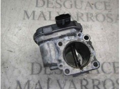 Recambio de caja mariposa para peugeot 207 confort referencia OEM IAM    2