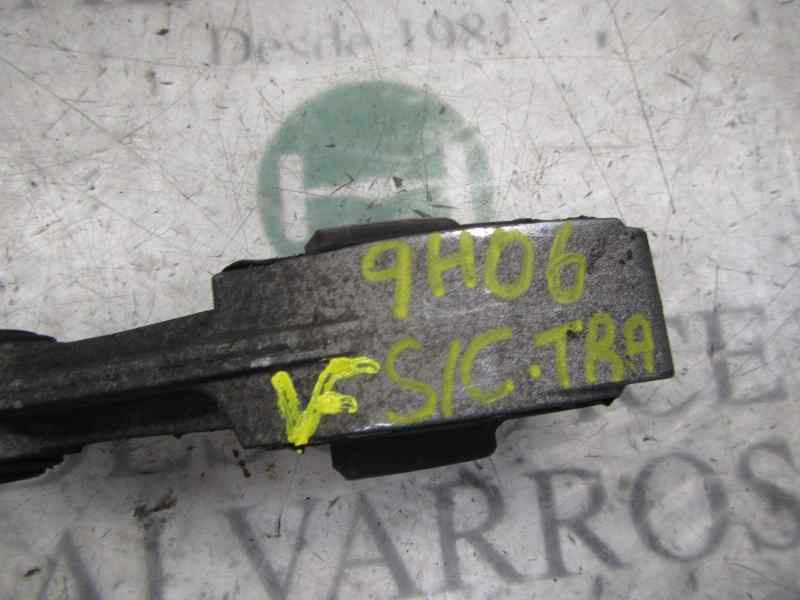 Recambio de soporte cambio para peugeot 308 confort referencia OEM IAM   