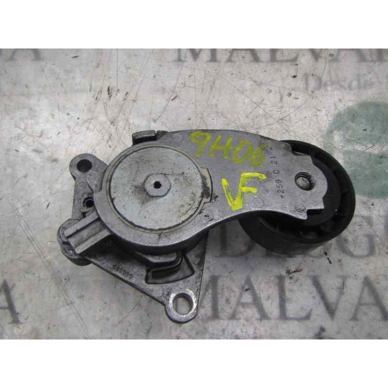 Recambio de tensor correa auxiliar para peugeot 308 confort referencia OEM IAM   