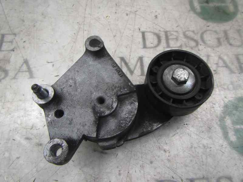 Recambio de tensor correa auxiliar para peugeot 308 confort referencia OEM IAM   