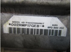 Recambio de airbag delantero derecho para audi a3 (8p) 2.0 tdi ambiente referencia OEM IAM 8P0880202C 8P0880202  2