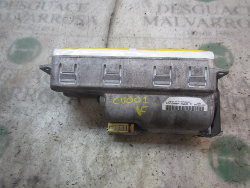 Recambio de airbag delantero derecho para audi a3 (8p) 2.0 tdi ambiente referencia OEM IAM 8P0880202C 8P0880202 