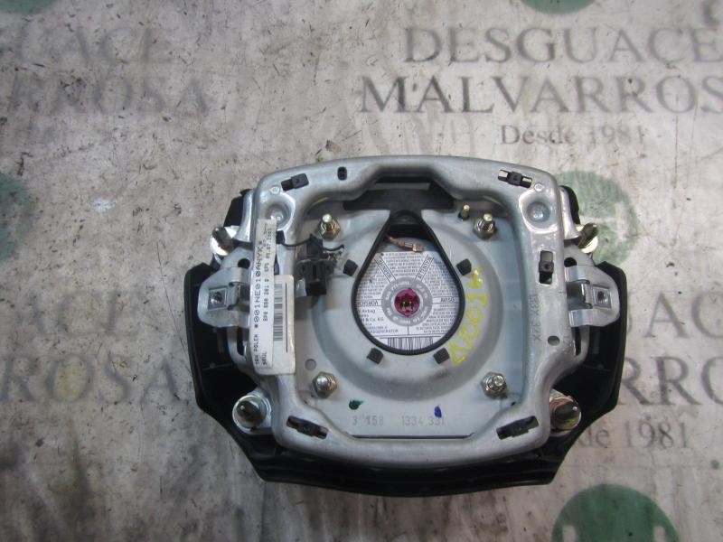Recambio de airbag delantero izquierdo para audi a3 (8p) 2.0 tdi ambiente referencia OEM IAM 8P0880201BL6PS 8P0880201D 