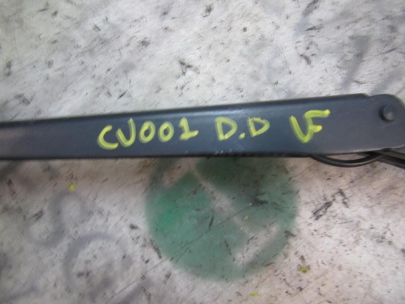 Recambio de brazo limpia delantero derecho para audi a3 (8p) 2.0 tdi ambiente referencia OEM IAM 8P1955410A  