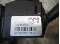 Recambio de mando intermitentes para audi a3 (8p) 2.0 tdi ambiente referencia OEM IAM 1K0953513E9B9 1K0953513  2