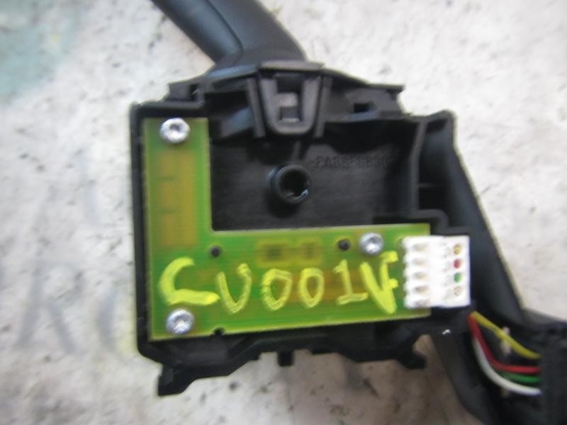 Recambio de mando intermitentes para audi a3 (8p) 2.0 tdi ambiente referencia OEM IAM 1K0953513E9B9 1K0953513 