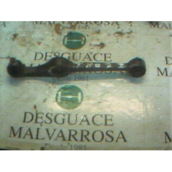 BRAZO SUSPENSION INFERIOR DELANTERO IZQUIERDO 