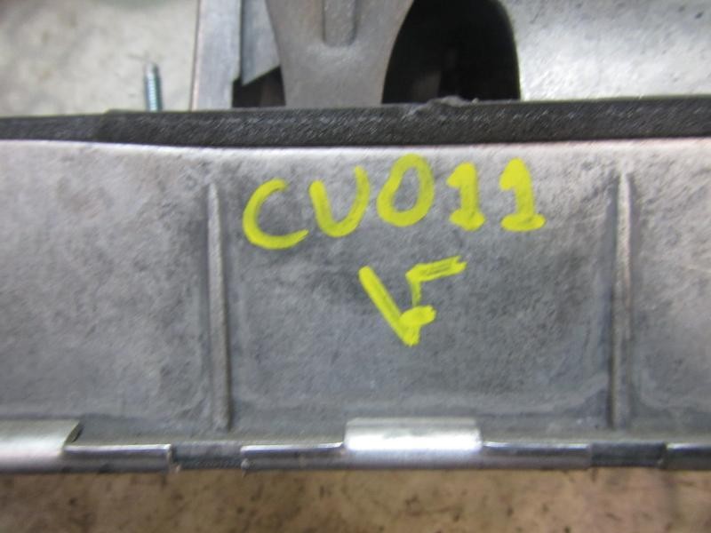 Recambio de palanca cambio para audi a3 (8p) 2.0 tdi ambiente referencia OEM IAM 1K0711061A  