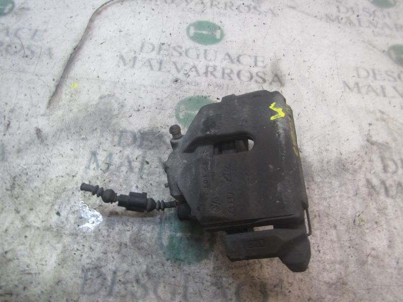 Recambio de pinza freno delantera izquierda para audi a3 (8p) 2.0 tdi ambiente referencia OEM IAM 1K0615123E  