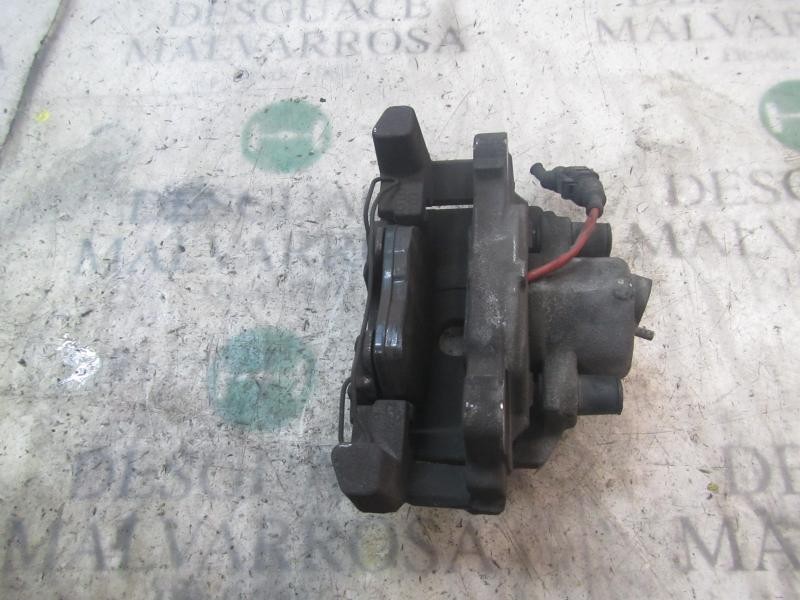 Recambio de pinza freno delantera izquierda para audi a3 (8p) 2.0 tdi ambiente referencia OEM IAM 1K0615123E  