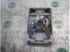 Recambio de piloto interior para audi a3 (8p) 2.0 tdi ambiente referencia OEM IAM 8P0947135D8C1   2