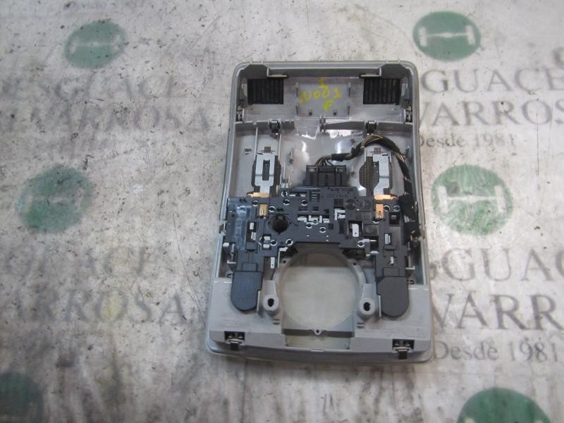 Recambio de piloto interior para audi a3 (8p) 2.0 tdi ambiente referencia OEM IAM 8P0947135D8C1  