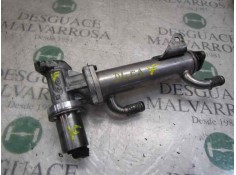 Recambio de enfriador egr para hyundai accent (mc) 1.5 crdi cat referencia OEM IAM   