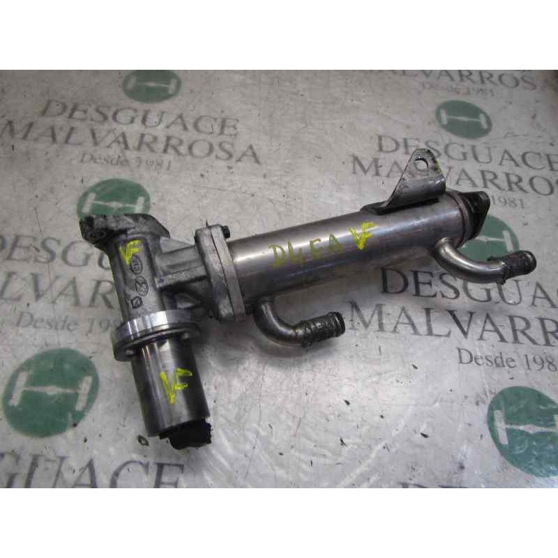 Recambio de enfriador egr para hyundai accent (mc) 1.5 crdi cat referencia OEM IAM   