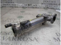 Recambio de enfriador egr para hyundai accent (mc) 1.5 crdi cat referencia OEM IAM    2