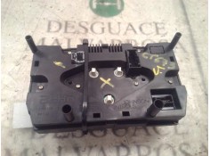 Recambio de mando calefaccion / aire acondicionado para peugeot 307 break / sw (s1) sw pack referencia OEM IAM    2