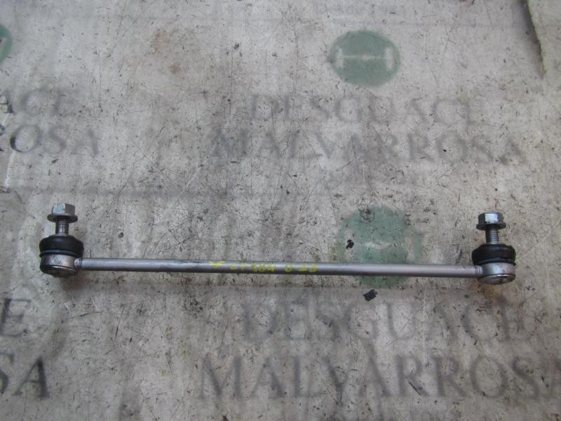 Recambio de tirante delantero izquierdo para citroën c3 collection referencia OEM IAM 9808868280  