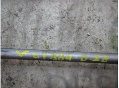 Recambio de tirante delantero izquierdo para citroën c3 collection referencia OEM IAM 9808868280   2