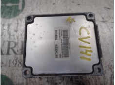 Recambio de centralita motor uce para opel astra g caravan comfort referencia OEM IAM   