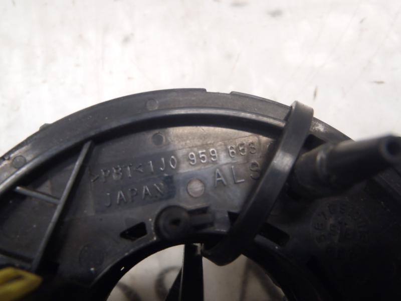 Recambio de anillo airbag para volkswagen golf iv berlina (1j1) básico referencia OEM IAM   