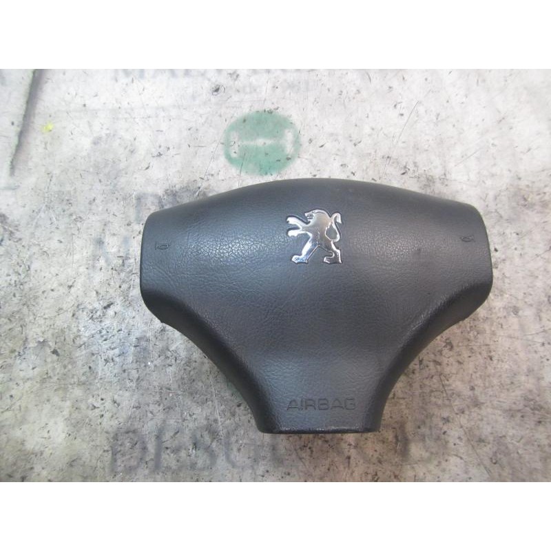 Recambio de airbag delantero izquierdo para peugeot 206 berlina xs referencia OEM IAM   