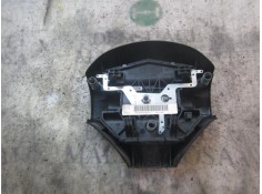 Recambio de airbag delantero izquierdo para peugeot 206 berlina xs referencia OEM IAM    2