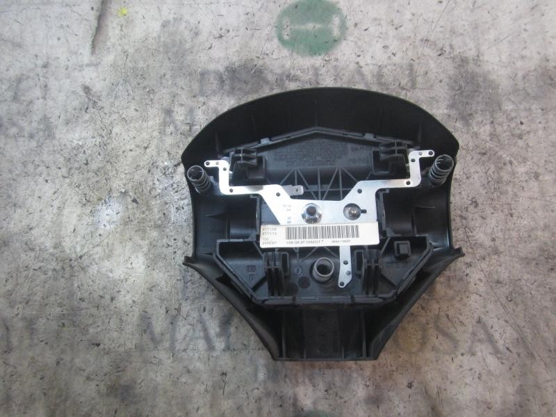 Recambio de airbag delantero izquierdo para peugeot 206 berlina xs referencia OEM IAM   