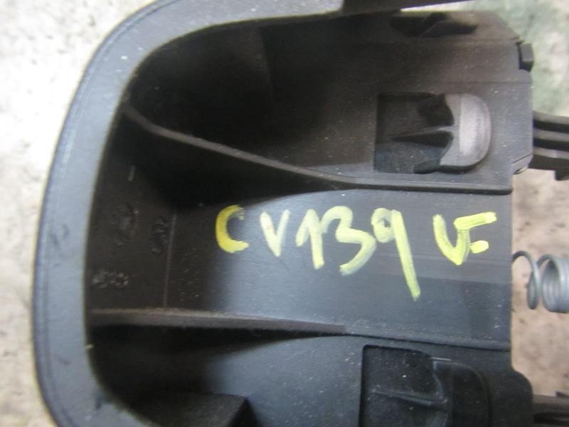 Recambio de airbag delantero izquierdo para peugeot 206 berlina xs referencia OEM IAM   