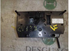 Recambio de mando climatizador para peugeot 206 berlina xs referencia OEM IAM    2