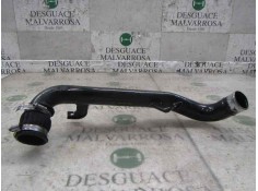 Recambio de tubo intercooler para chevrolet cruze ls+ referencia OEM IAM   