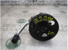 Recambio de bomba direccion para chevrolet cruze ls+ referencia OEM IAM   