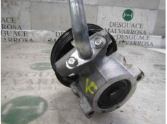 Recambio de bomba direccion para chevrolet cruze ls+ referencia OEM IAM    2