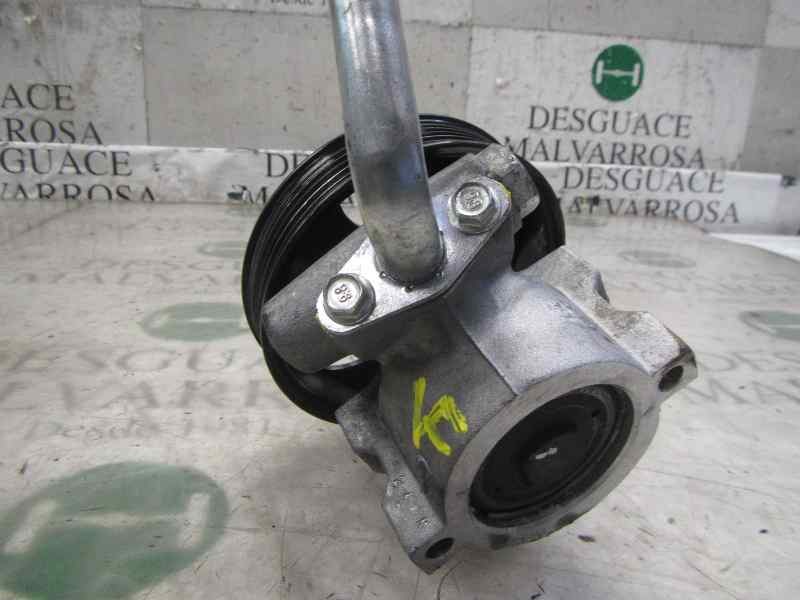 Recambio de bomba direccion para chevrolet cruze ls+ referencia OEM IAM   