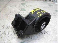 Recambio de soporte motor para chevrolet cruze ls+ referencia OEM IAM   