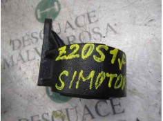 Recambio de soporte motor para chevrolet cruze ls+ referencia OEM IAM    2