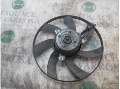 Recambio de electroventilador para seat ibiza (6k1) select referencia OEM IAM    2