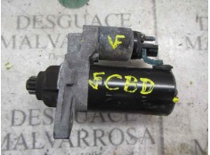 Recambio de motor arranque para volkswagen golf vi (5k1) sport referencia OEM IAM   
