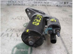 Recambio de motor arranque para volkswagen golf vi (5k1) sport referencia OEM IAM    2