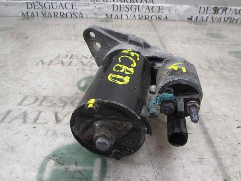 Recambio de motor arranque para volkswagen golf vi (5k1) sport referencia OEM IAM   