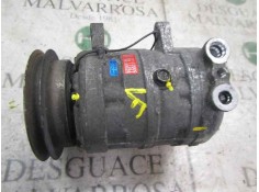 Recambio de compresor aire acondicionado para nissan vanette cargo (hc23) 2.3 diesel referencia OEM IAM   
