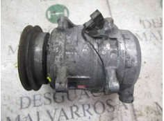 Recambio de compresor aire acondicionado para nissan vanette cargo (hc23) 2.3 diesel referencia OEM IAM    2