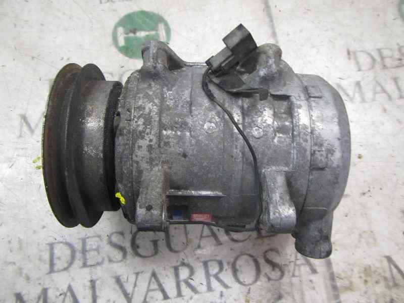 Recambio de compresor aire acondicionado para nissan vanette cargo (hc23) 2.3 diesel referencia OEM IAM   