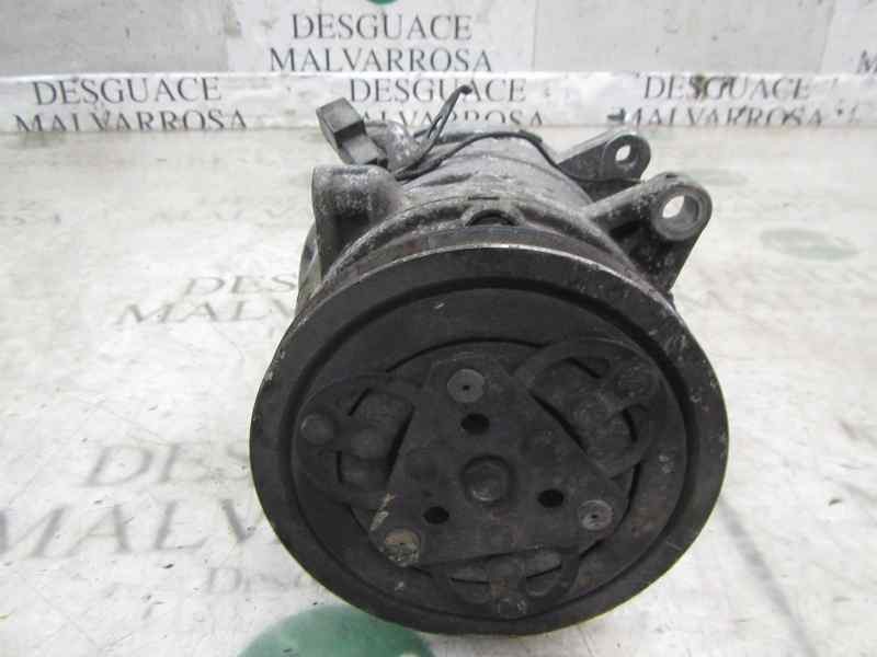 Recambio de compresor aire acondicionado para nissan vanette cargo (hc23) 2.3 diesel referencia OEM IAM   
